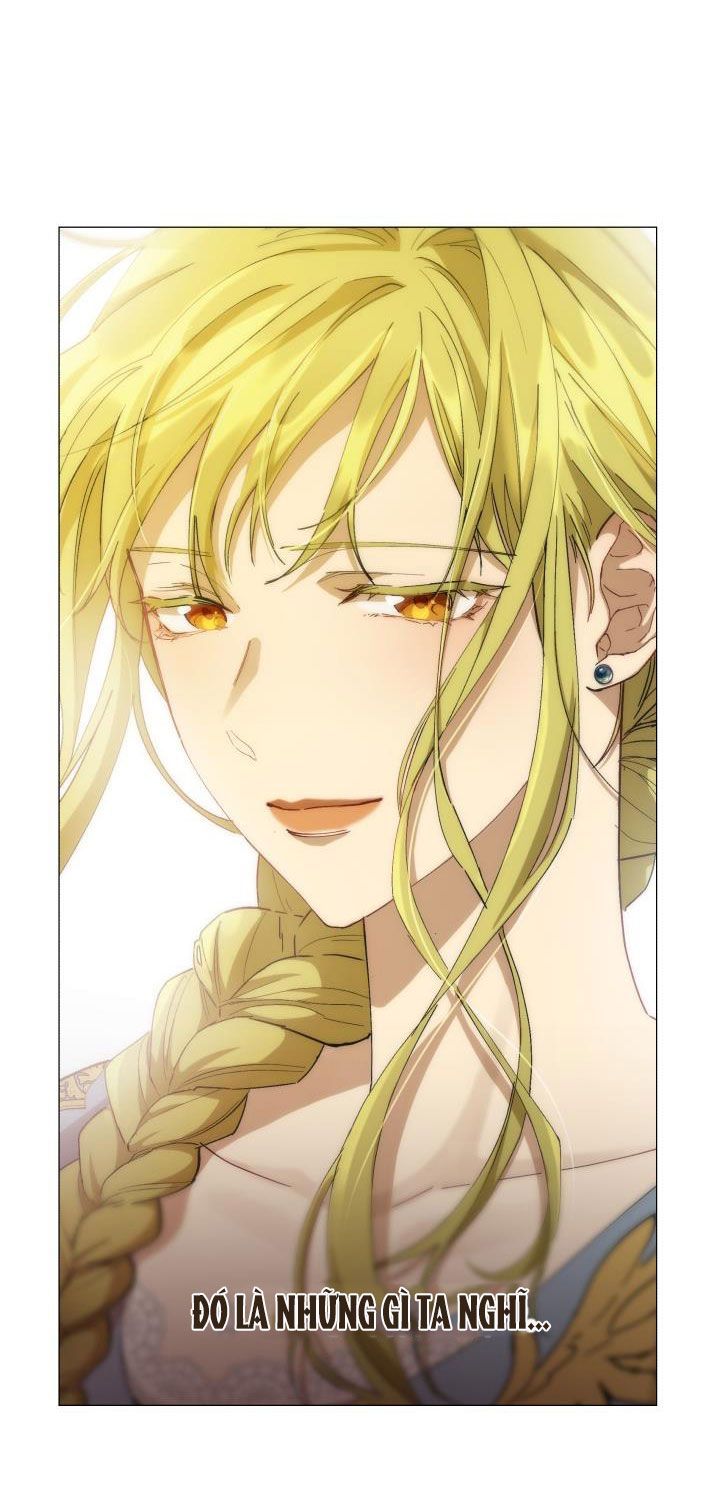 công chúa khắc dấu lên kẻ phản nghịch chapter 3 25