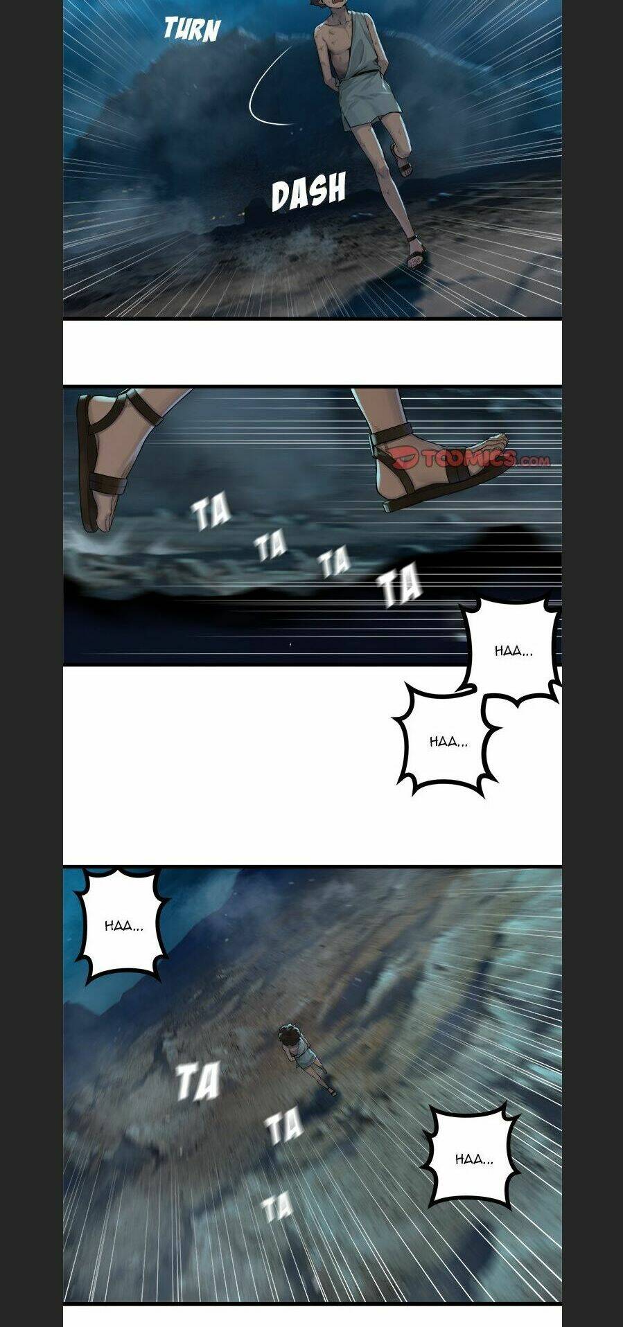 triệu hồi đến thế giới fantasy chapter 86 6