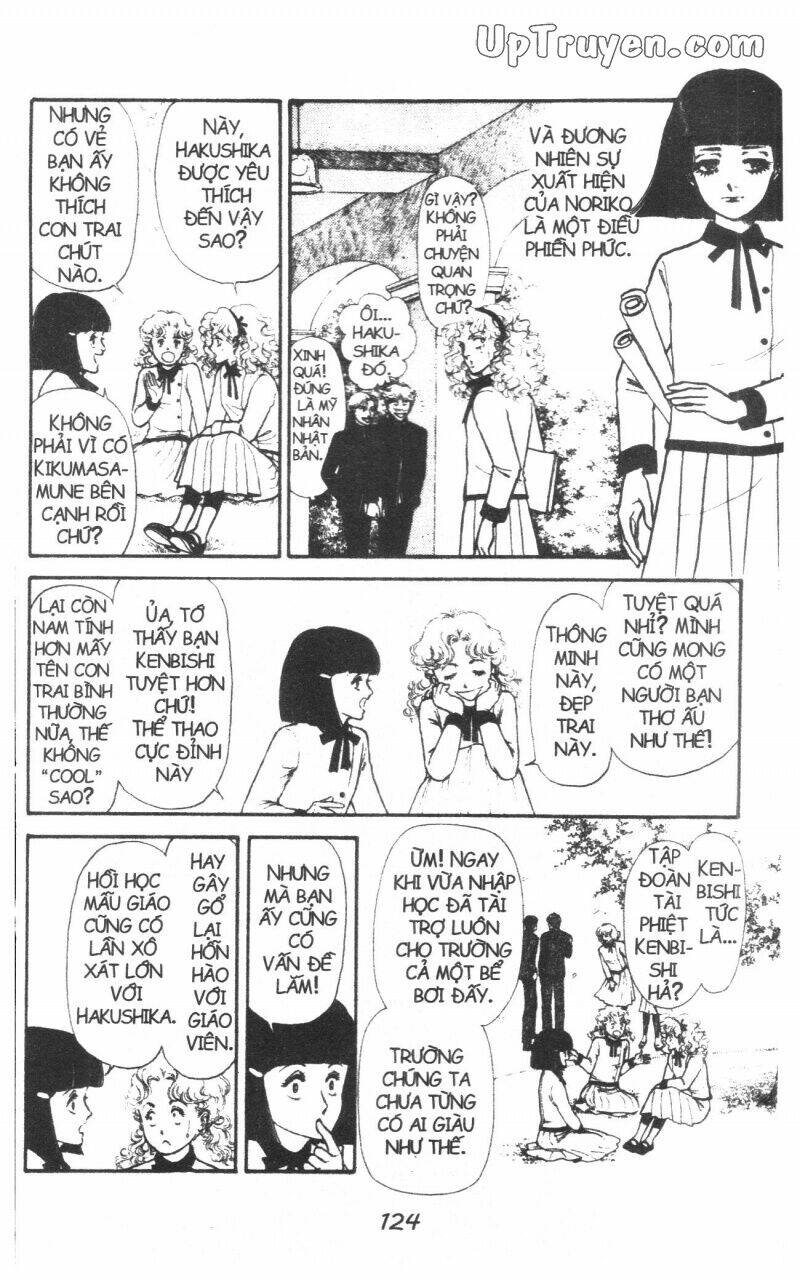 câu lạc bộ con nhà giàu chapter 2 125