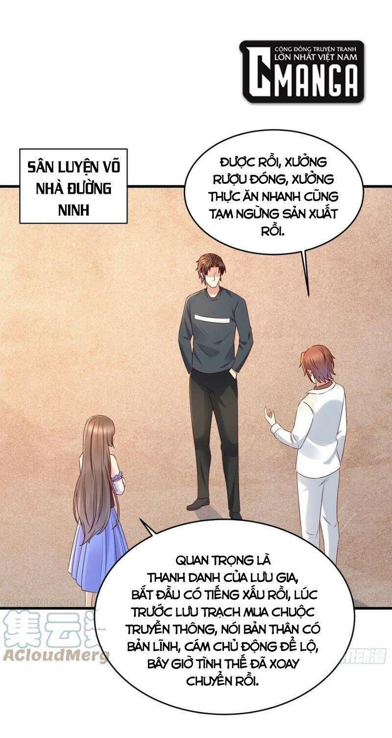 vua đầu tư mạnh nhất chapter 58 18