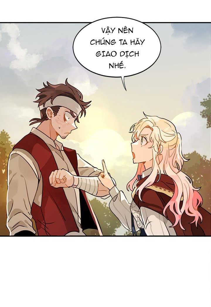 cho em về nhà đi anh chapter 9.2 5