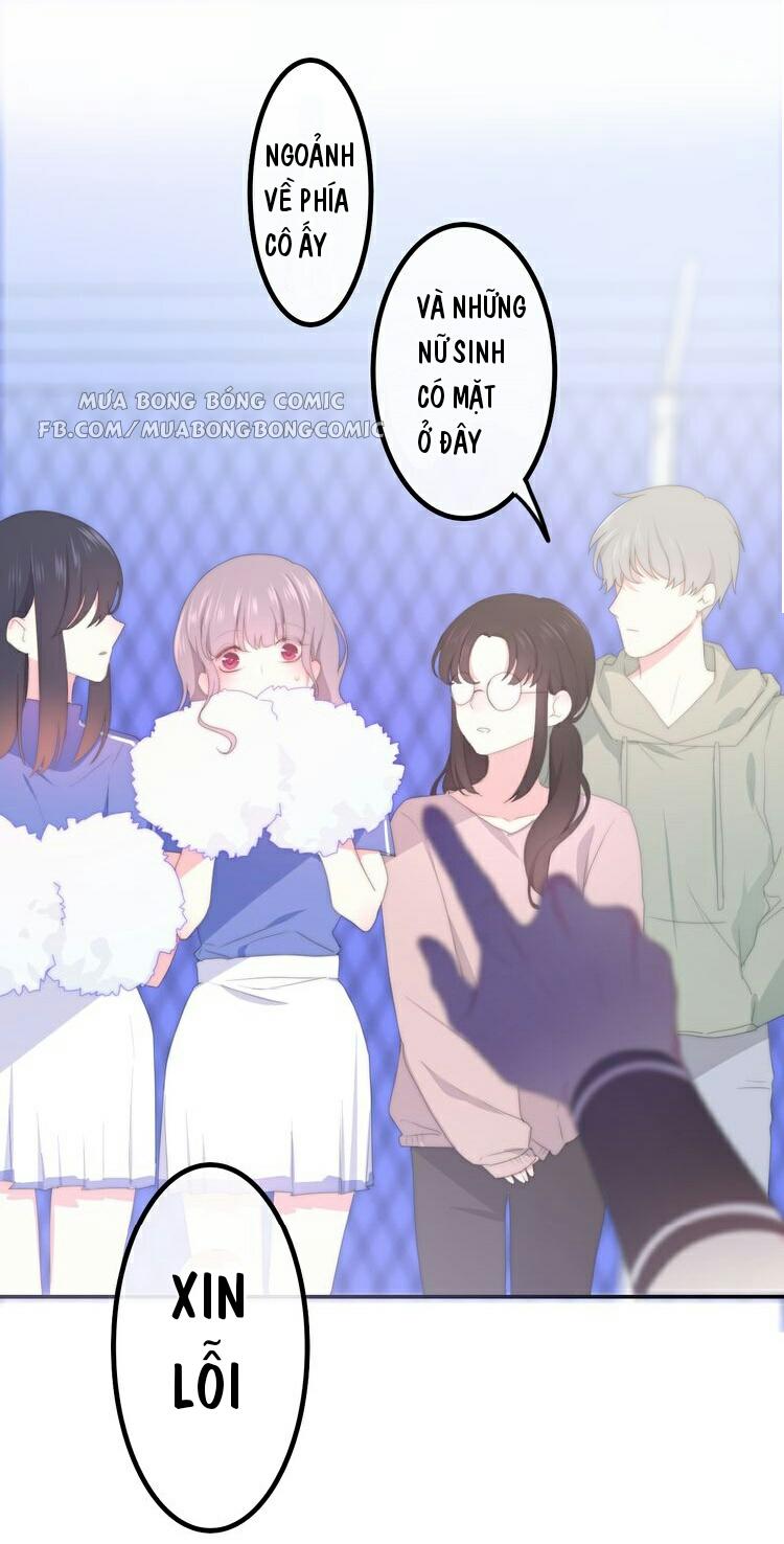 tháng sáu không hẹn mà gặp chapter 1.1 20