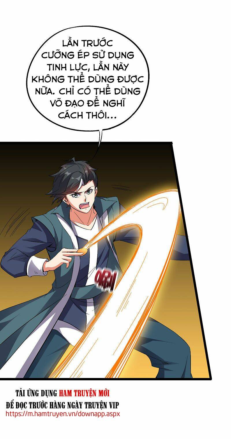 phục thiên thánh chủ chapter 93 26