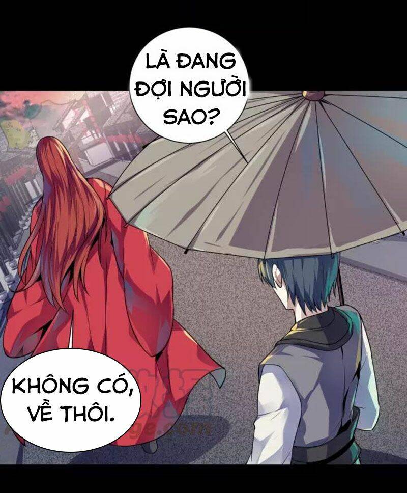 nghịch thiên đại thần chapter 63 9