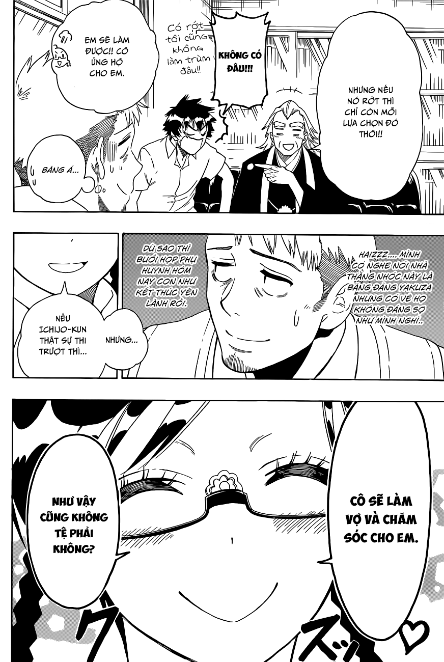 nisekoi - tình yêu giả tạo chapter 122 18