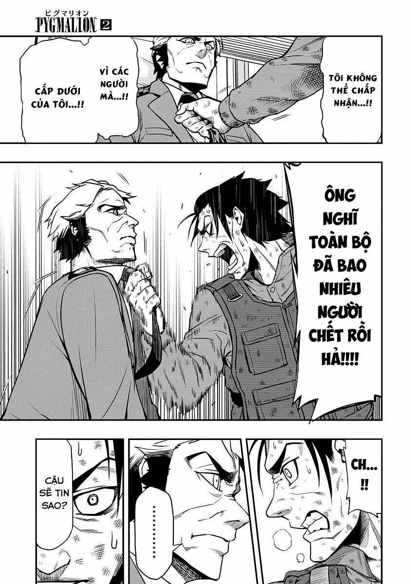 pygmalion chapter 7.2 5