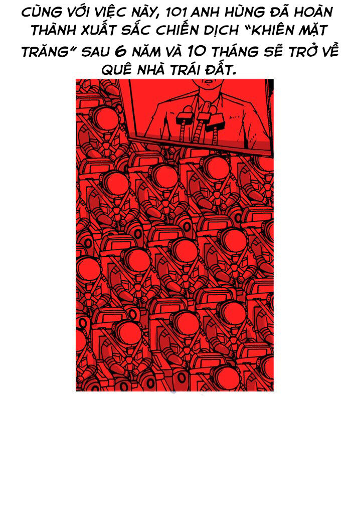 mắc kẹt trên mặt trăng chapter 1 19