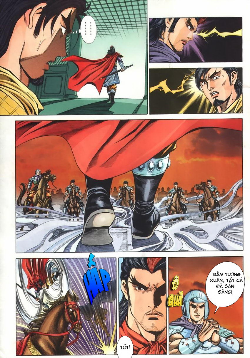 tầm tần ký chapter 59 6