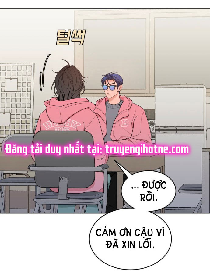 Vận May Bất Ngờ chapter 9.1 12