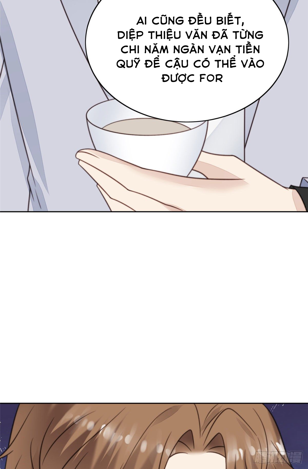 dựa vào đại lão ổn định vị trí c trong nam đoàn chapter 13 7