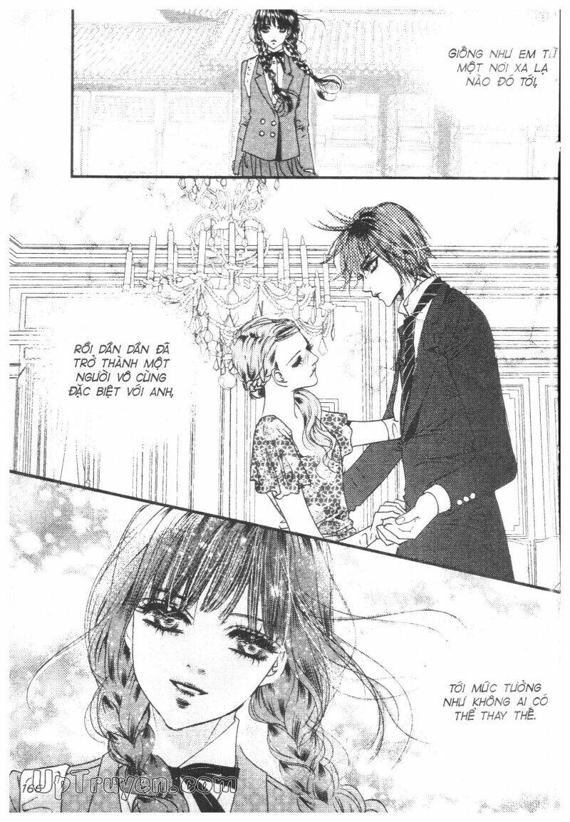 hoàng cung chapter 26 160