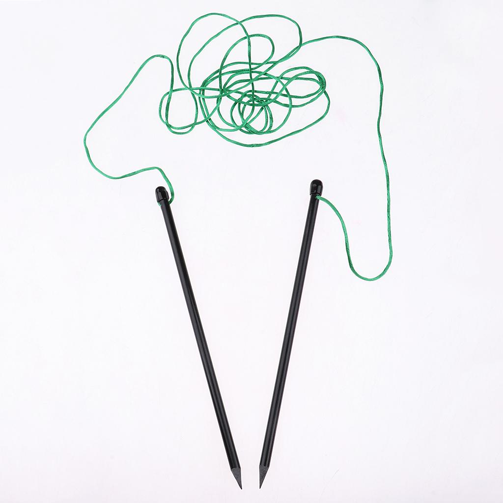 Golf Posture Corrector, Swing Guide Trainer Gesture Training Aid Direction Indicator