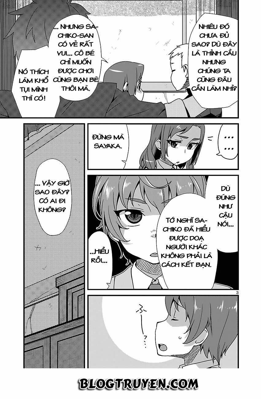 corpse party hysteric birthday 2u chapter 12 6