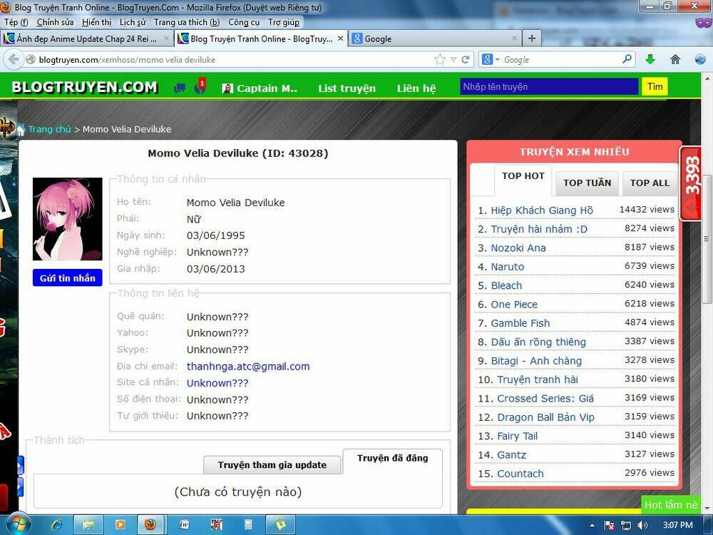 ảnh anime và ảnh wallpaper đẹp chapter 32 14