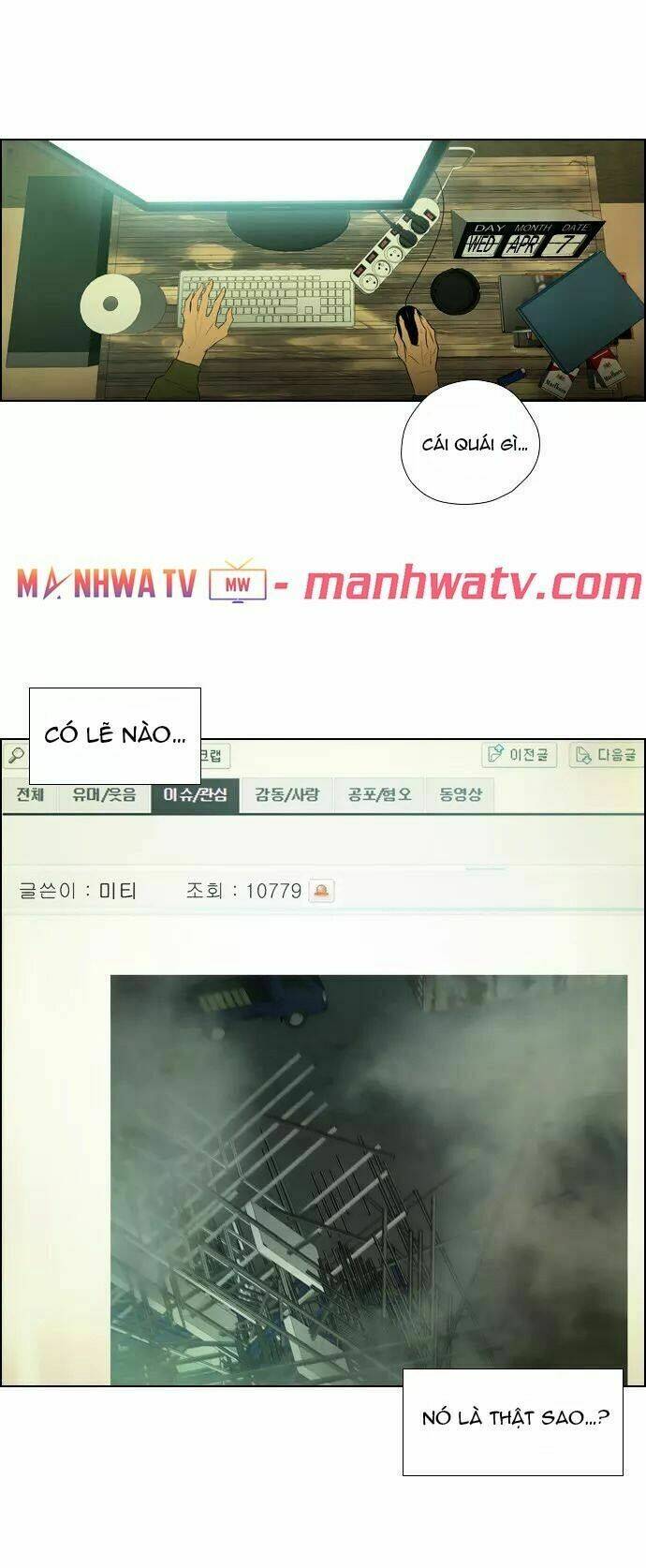 kẻ hồi sinh chapter 3 78