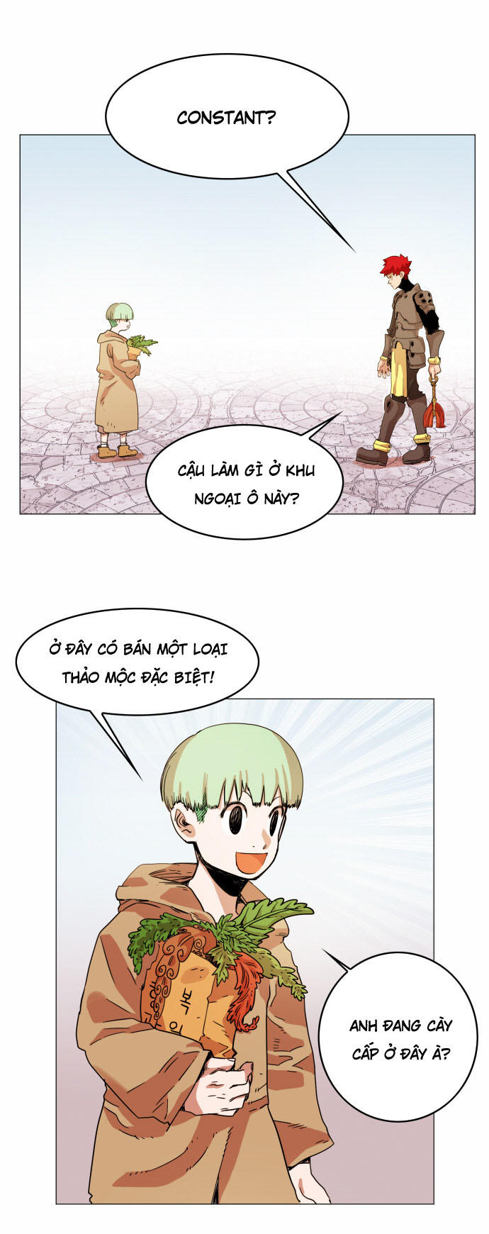 hard core leveling warrior chapter 52 34