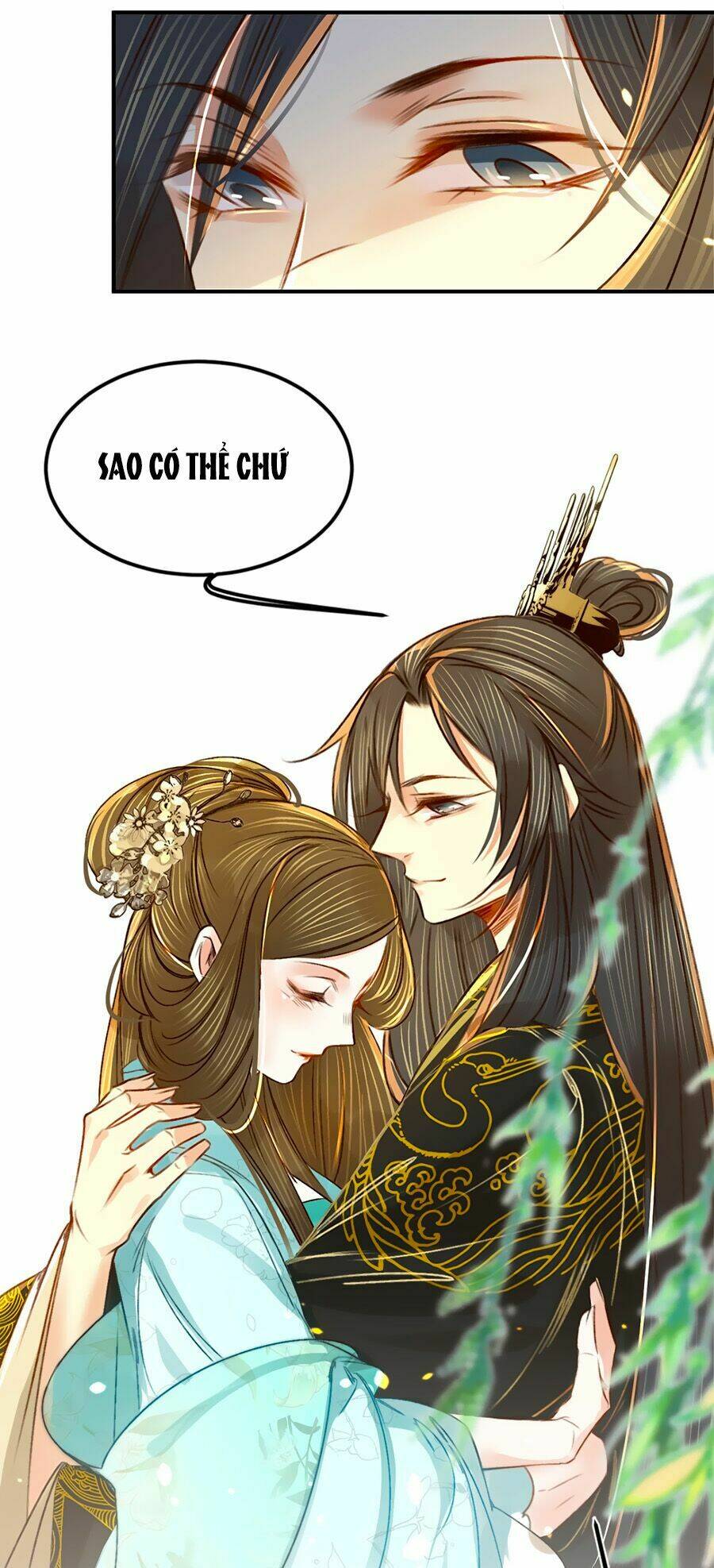 phượng hoàn triều: vương gia yêu nghiệt xin tránh đường chapter 9 5