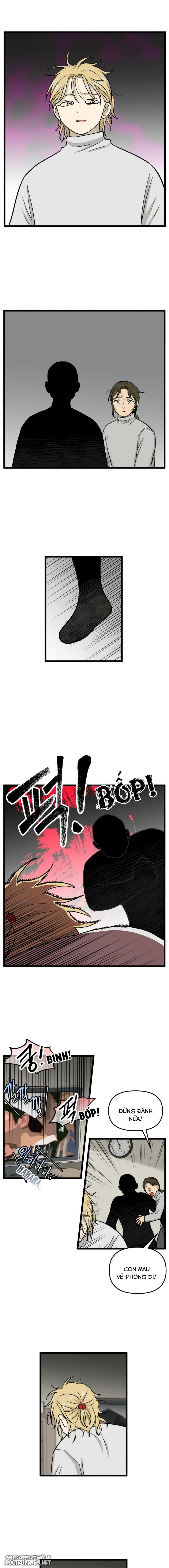 no home - không nhà chapter 204 11