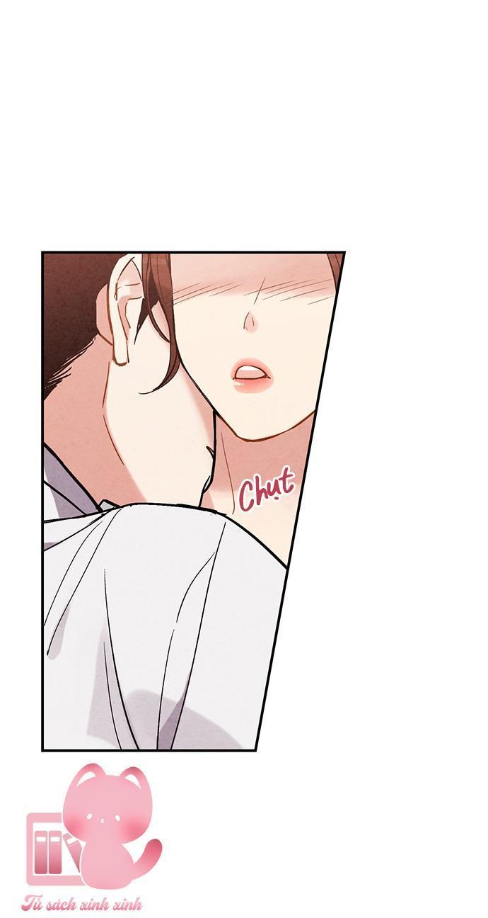 lệnh cấm hôn chapter 64 26