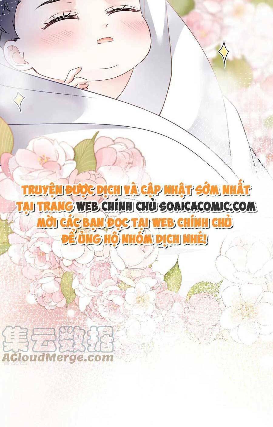 đại tiểu thư có ý đồ gì xấu đâu chapter 158 36