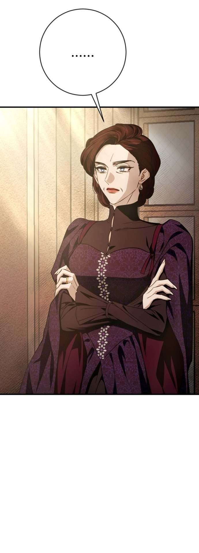 phía sau nụ cười của nàng công chúa sống sót chapter 2.2 50