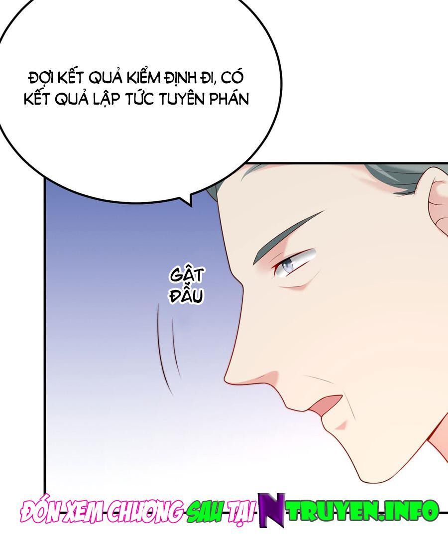 nam thần truy thê chỉ nam chapter 60.1 22