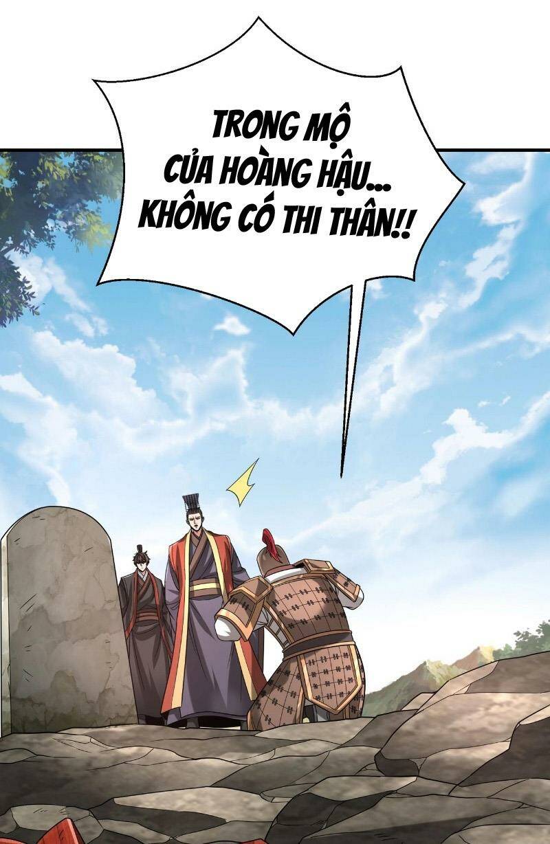 đại tần, ta là con tần thủy hoàng, giết địch thành thần chapter 104 41