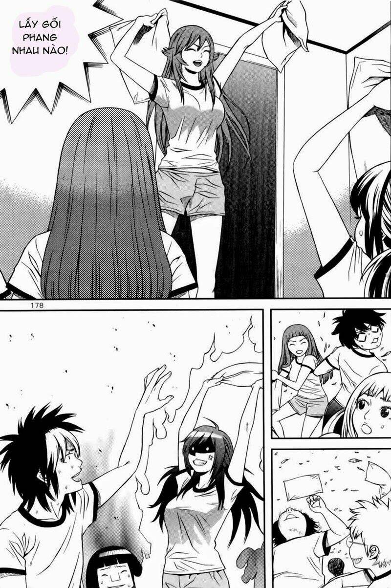 need a girl chapter 39 20