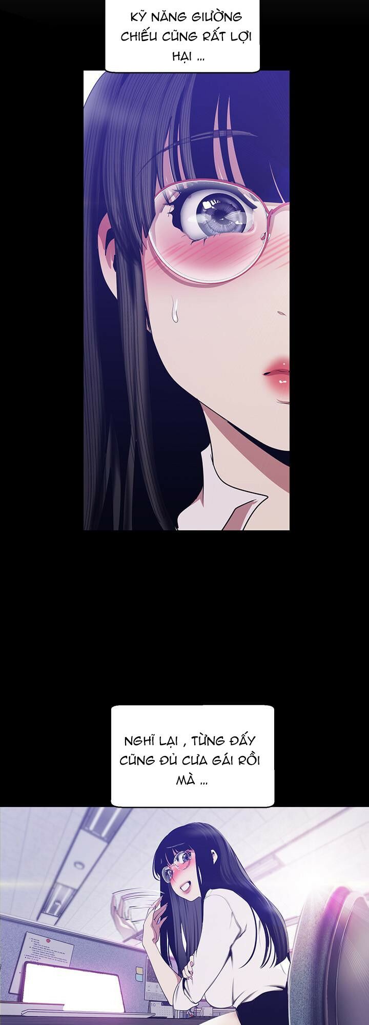 tân thế giới tuyệt vời chapter 89 46