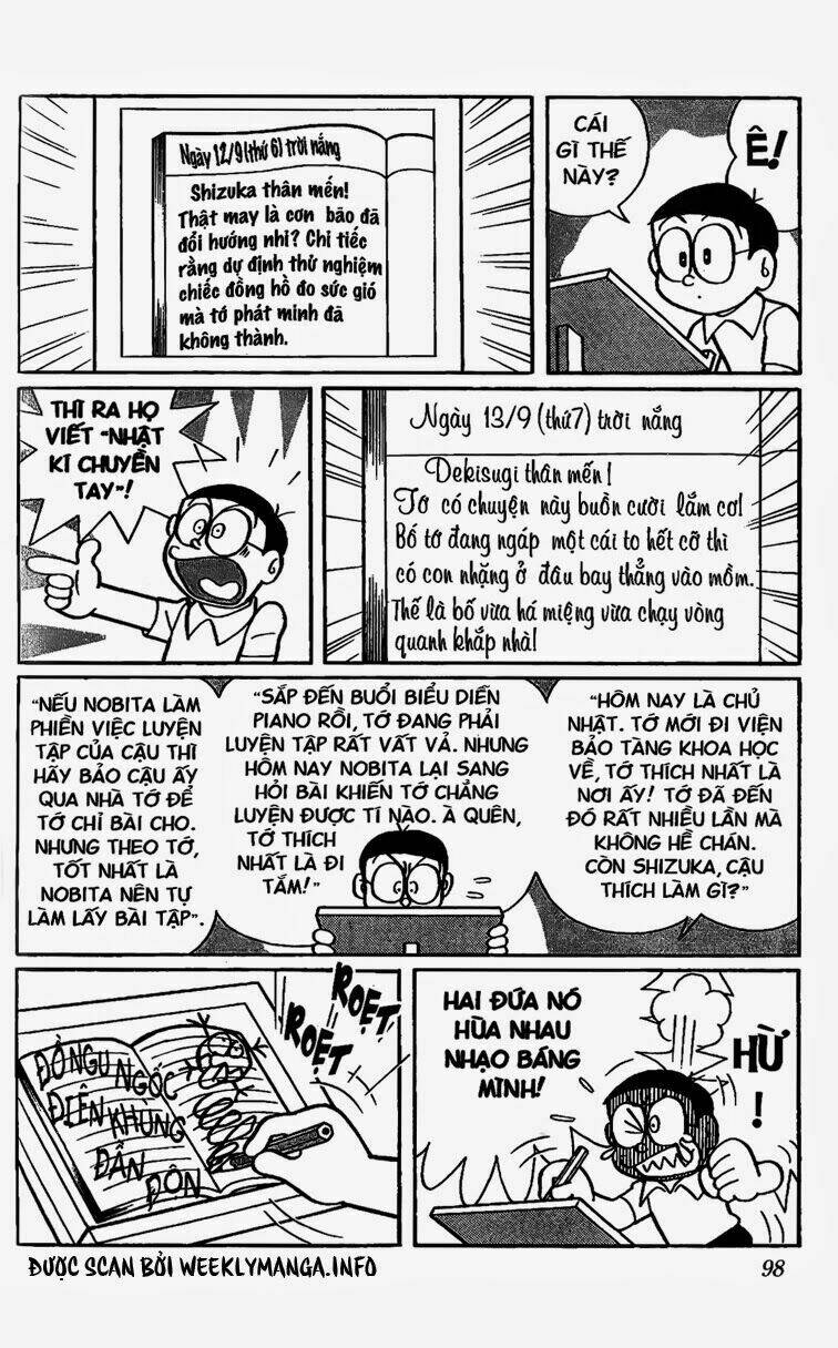 doraemon chapter 422 6