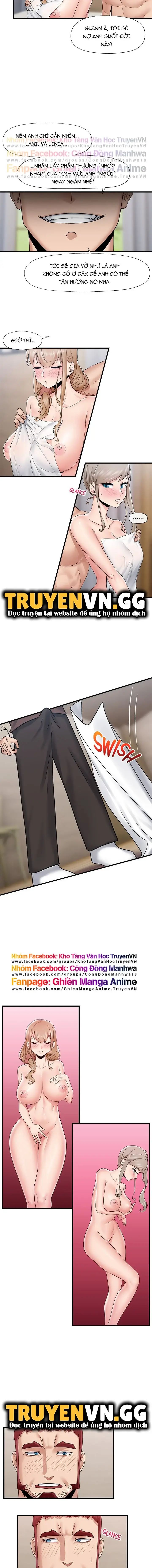 thuật thôi miên sát gái chapter 24 6