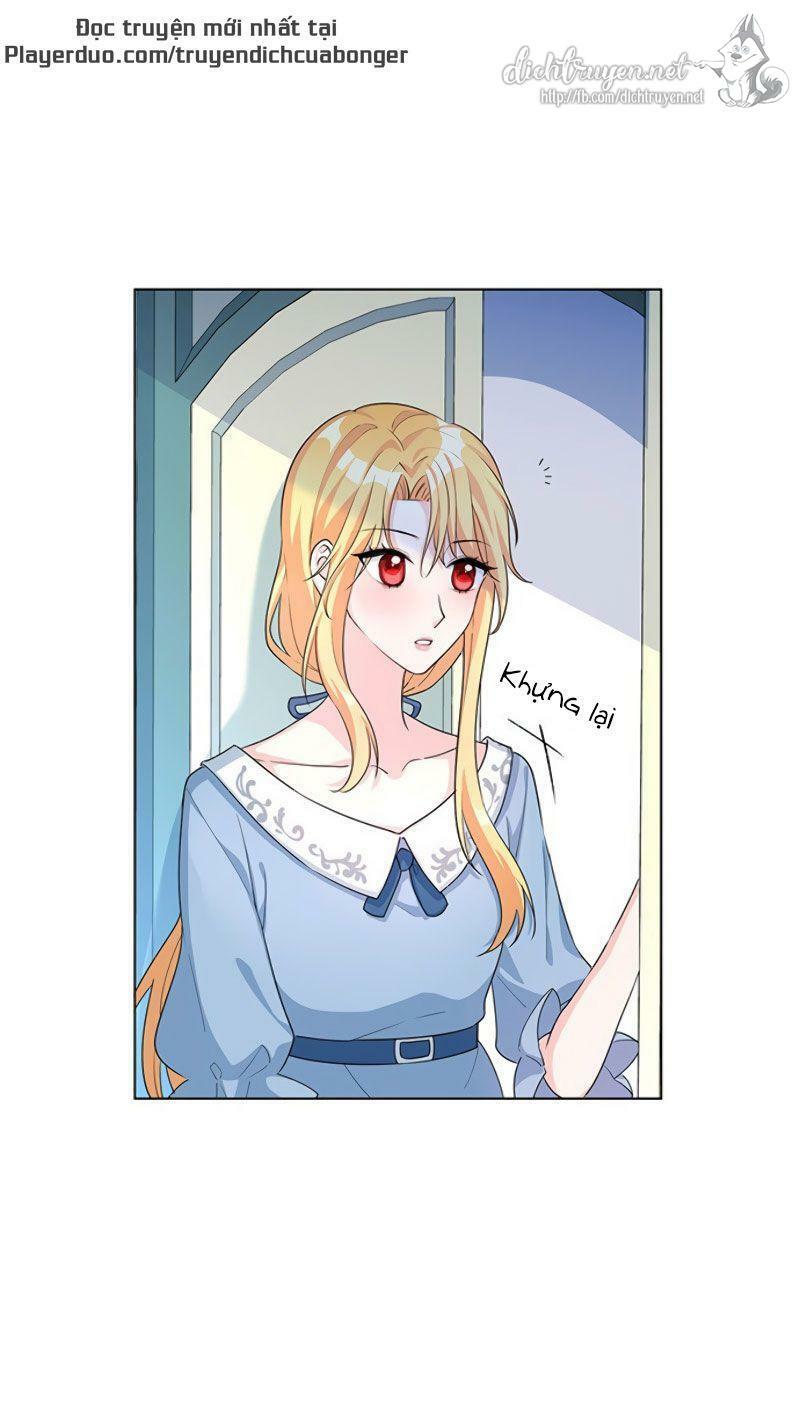 nữ hiệp trở về chapter 7 61