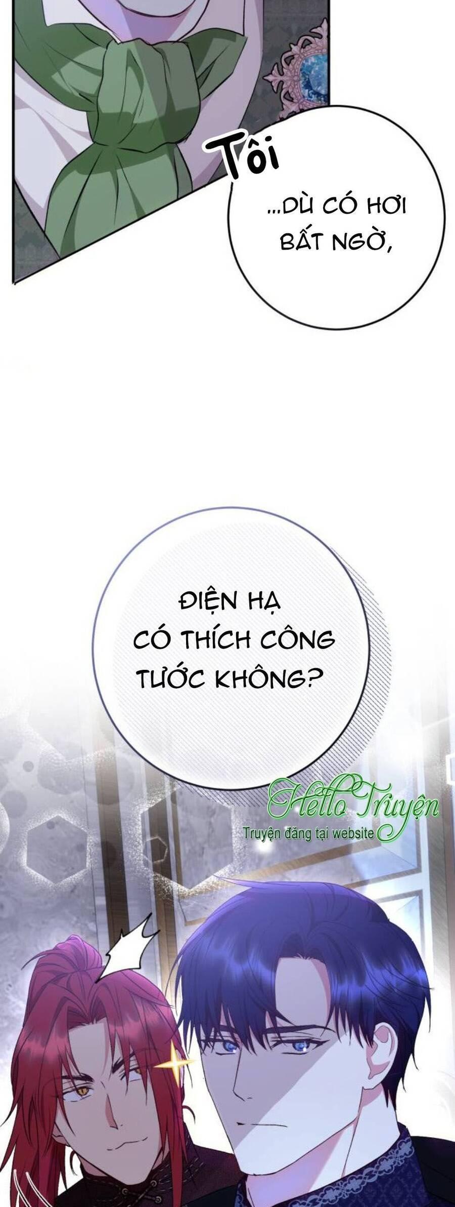 đại úy! chiến trường lần này là nơi này sao? chapter 46.1 26