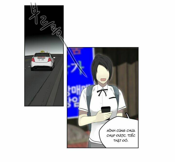 người cống hiến chapter 18 44