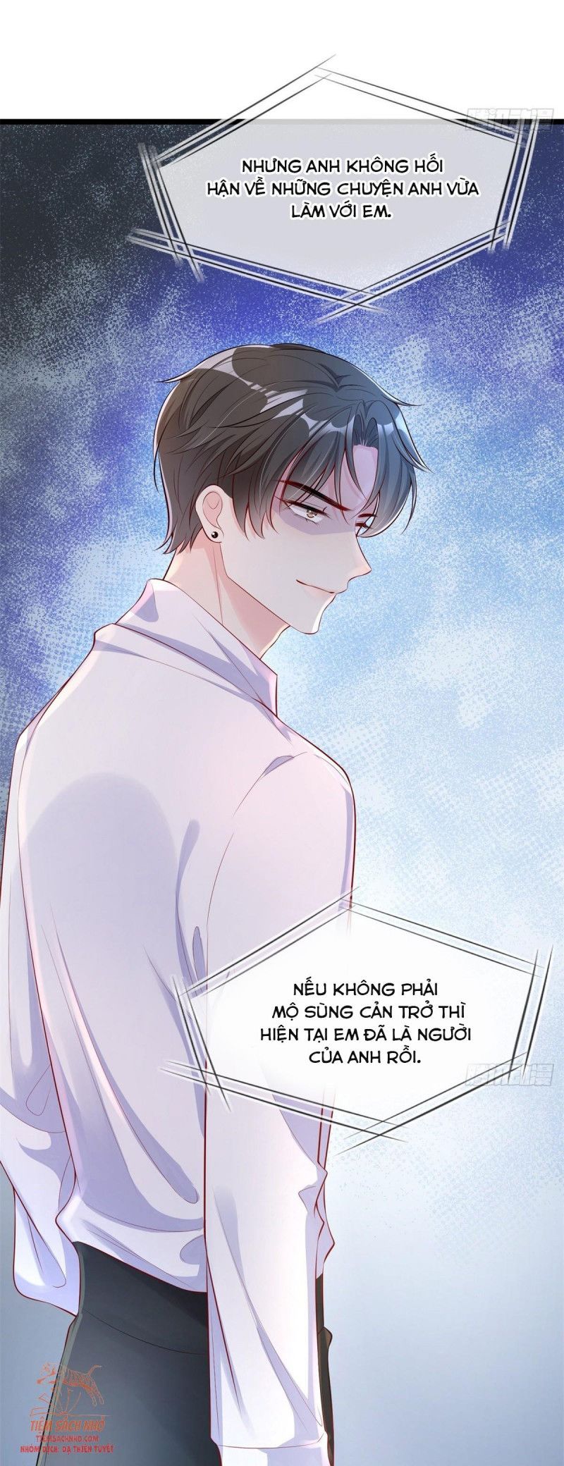 tôi được năm đại lão chiều chuộng hết nấc chapter 2 15