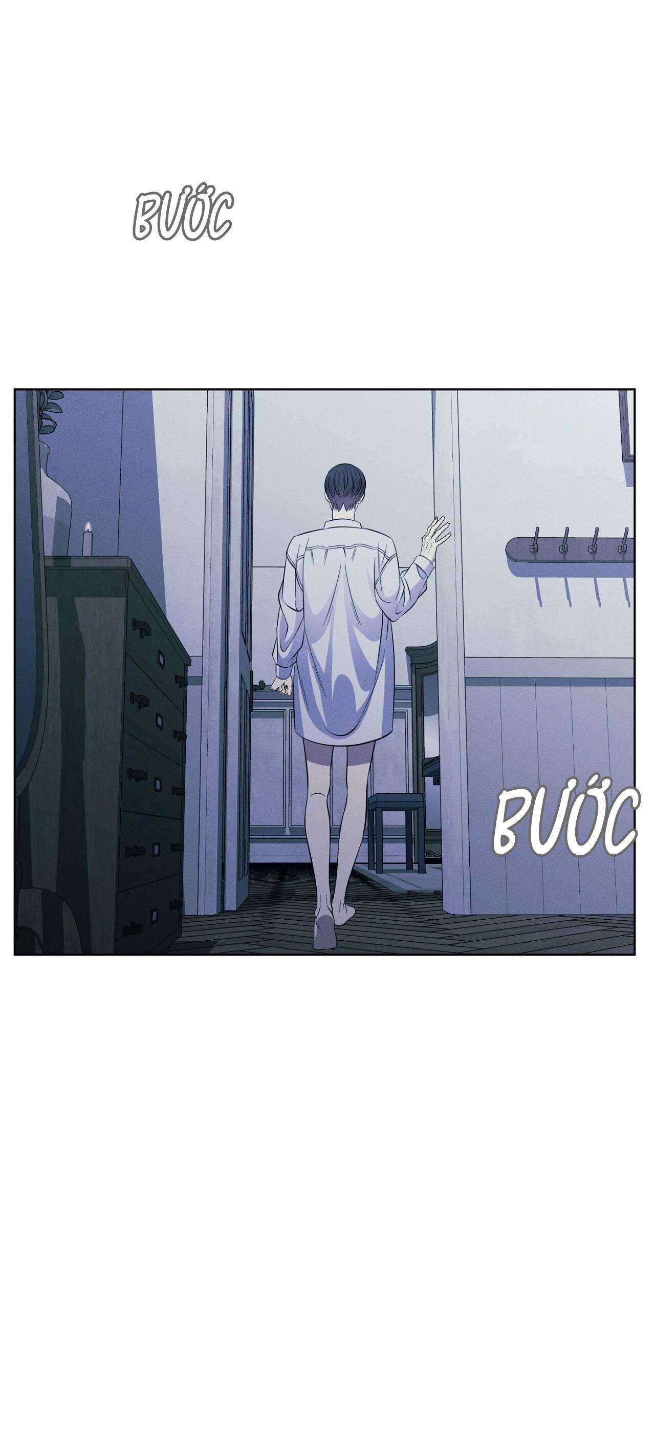 đêm săn ở london chapter 50 23