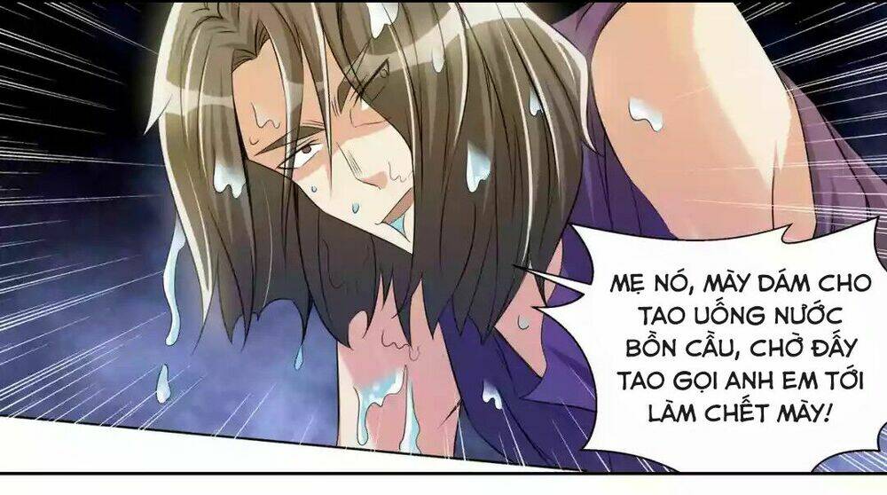 tối cường cuồng binh chapter 33 22