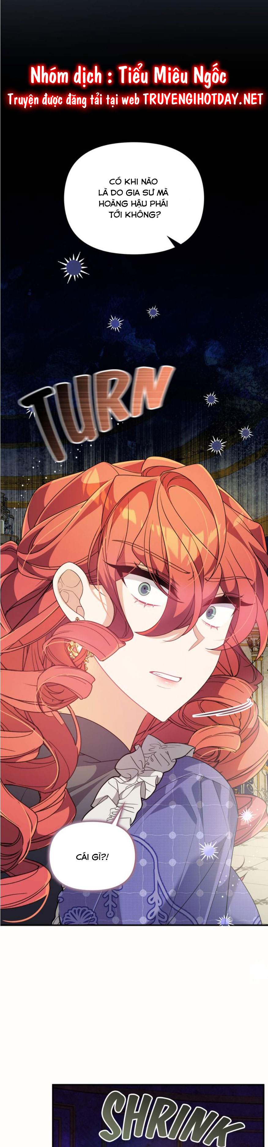 Vì Anh Trai Tôi Sẽ Quyến Rũ Nam Chính chapter 47 25