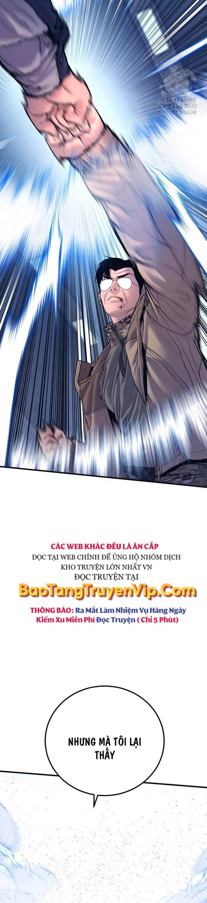 đặc vụ kim chapter 141 27