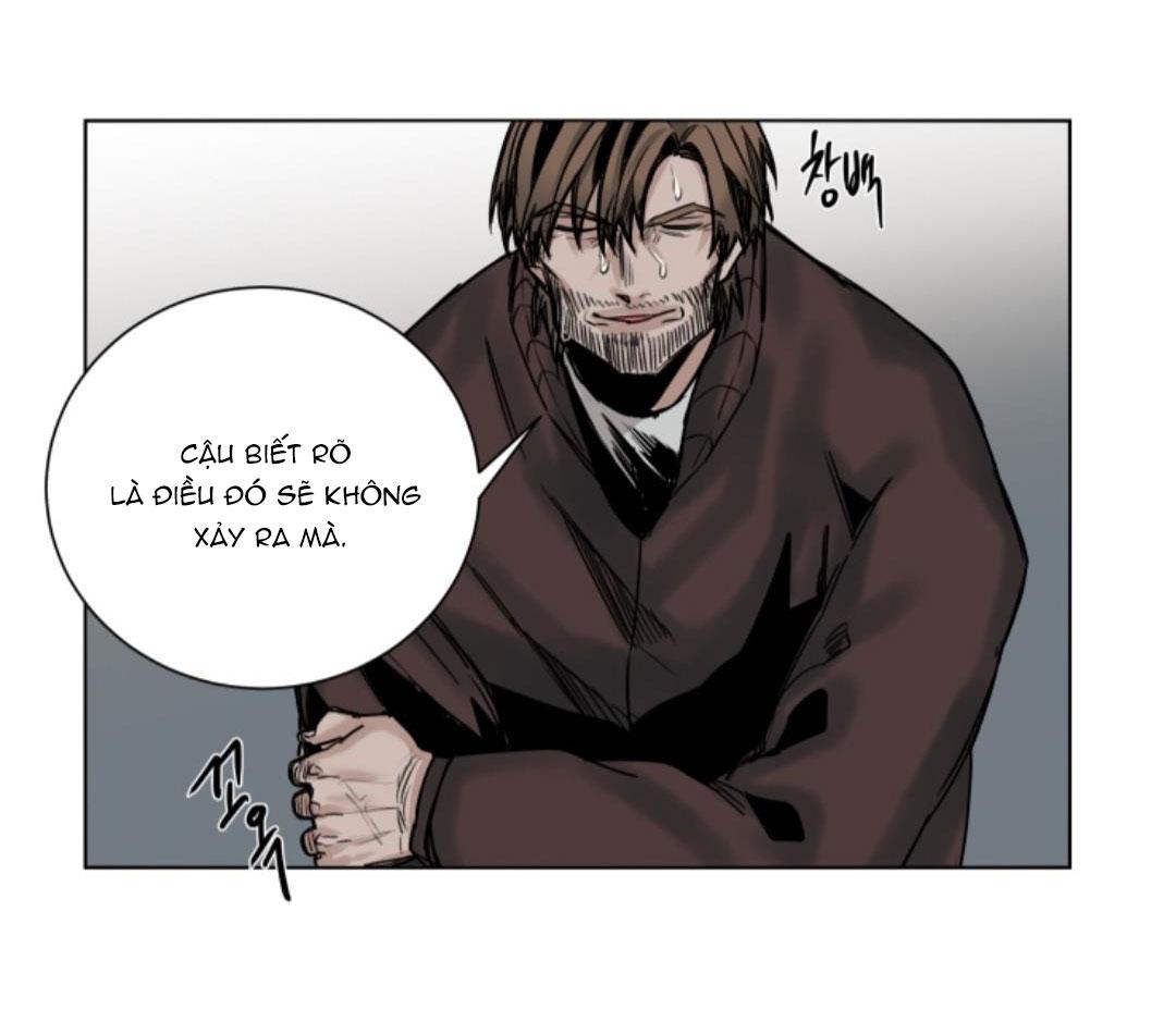 ánh nhìn của quạ chapter 33 7