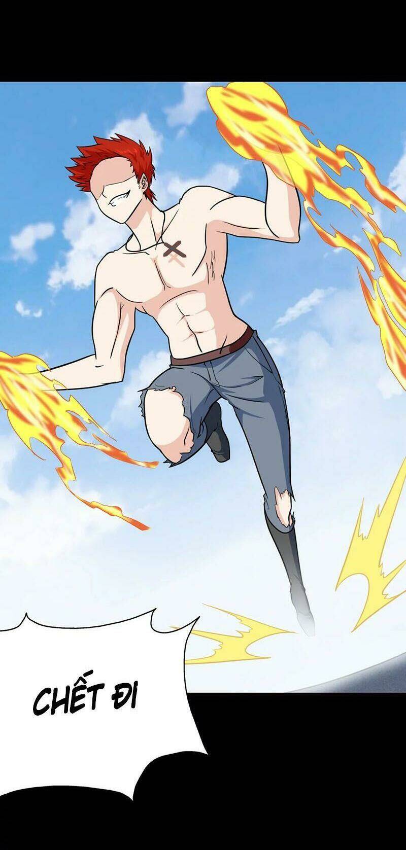 bạn gái virus của tôi chapter 216 10