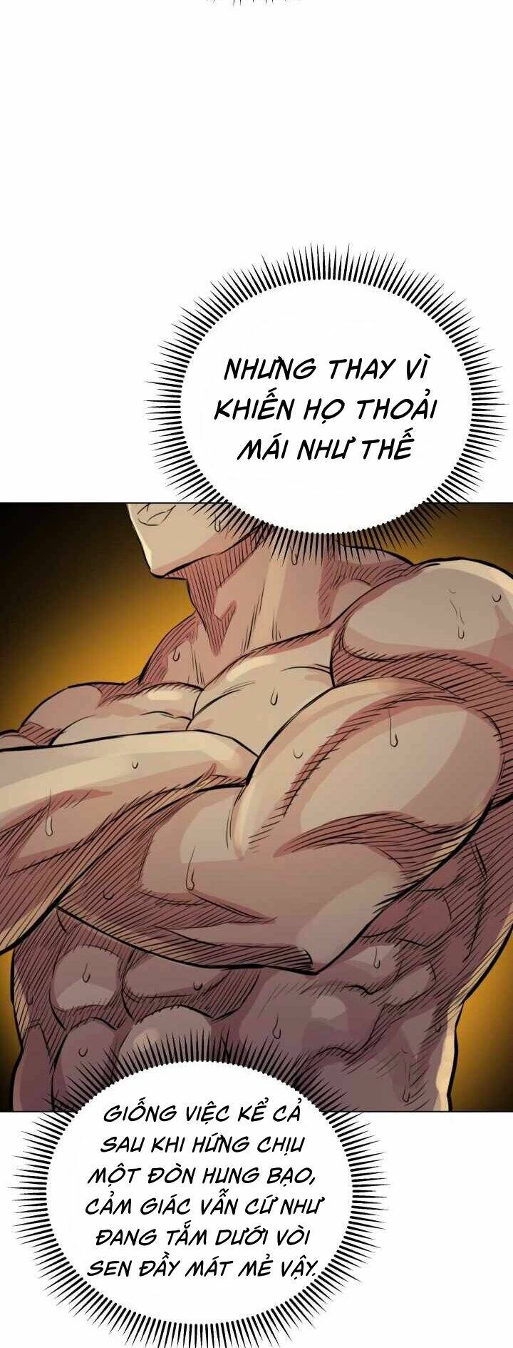 đấu sĩ vô song chapter 15 15