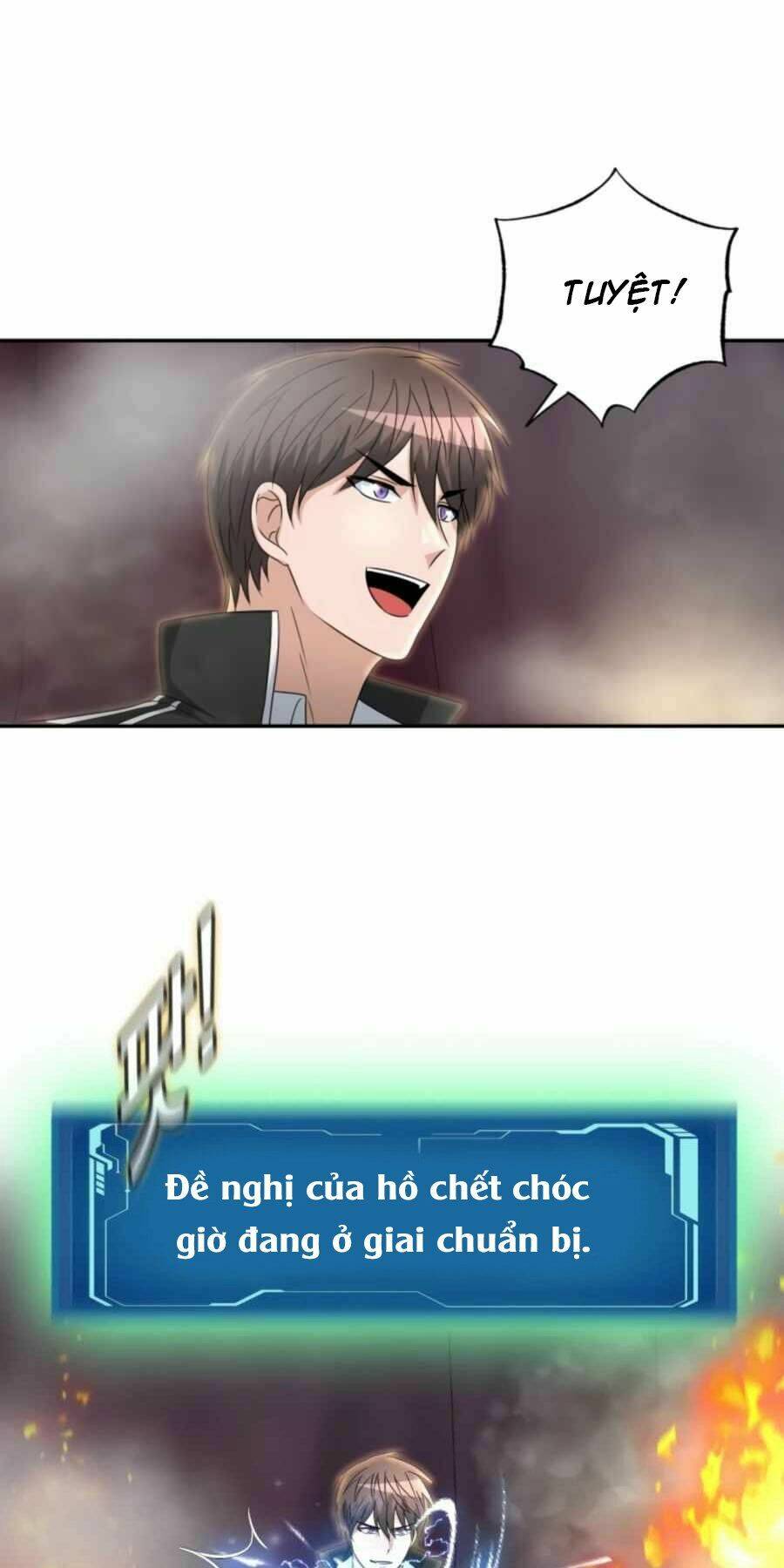 mẹ tôi là chòm sao bảo hộ m chapter 9 12