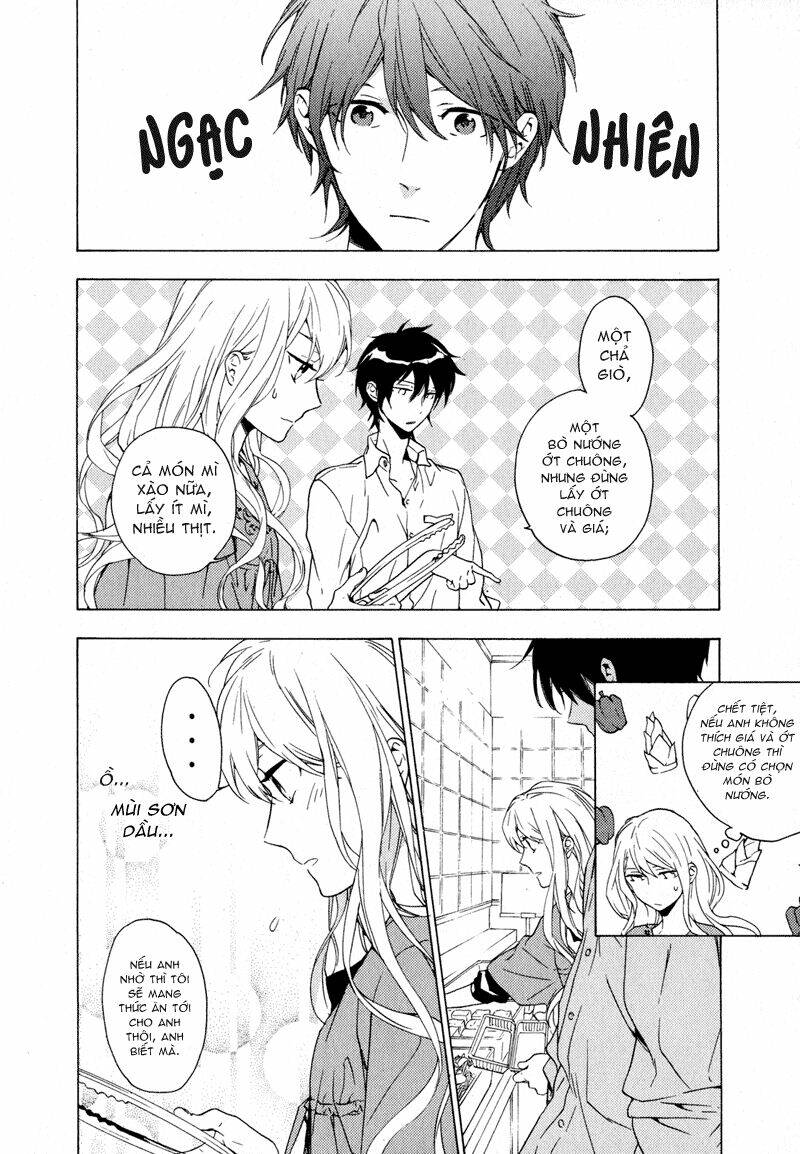 birdcage manor chapter 8 3