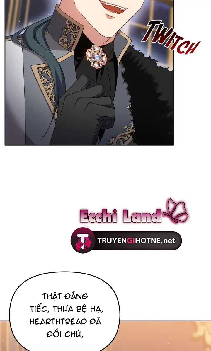 Đóa Hoa Tôn Kính chapter 11.1 - Trang 51