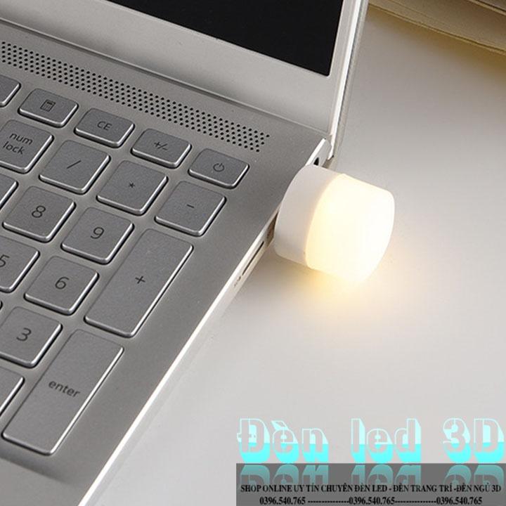 Đèn led USB mini Đèn Ngủ USB Đèn Ngủ Tiết Kiệm Năng Lượng