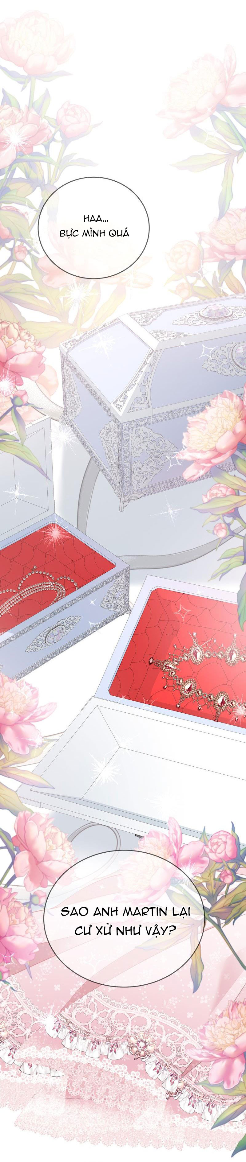 nữ hầu muốn đình công chapter 15.2 15