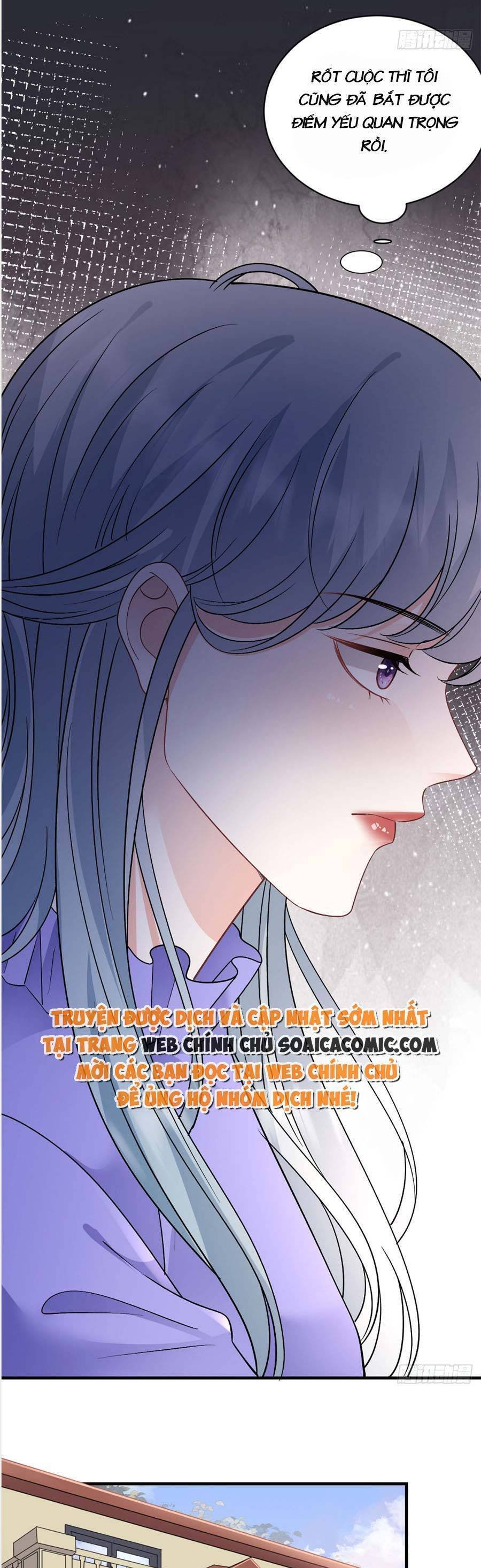 [16+] đại tiểu thư có thể có ý đồ xấu chapter 173 14