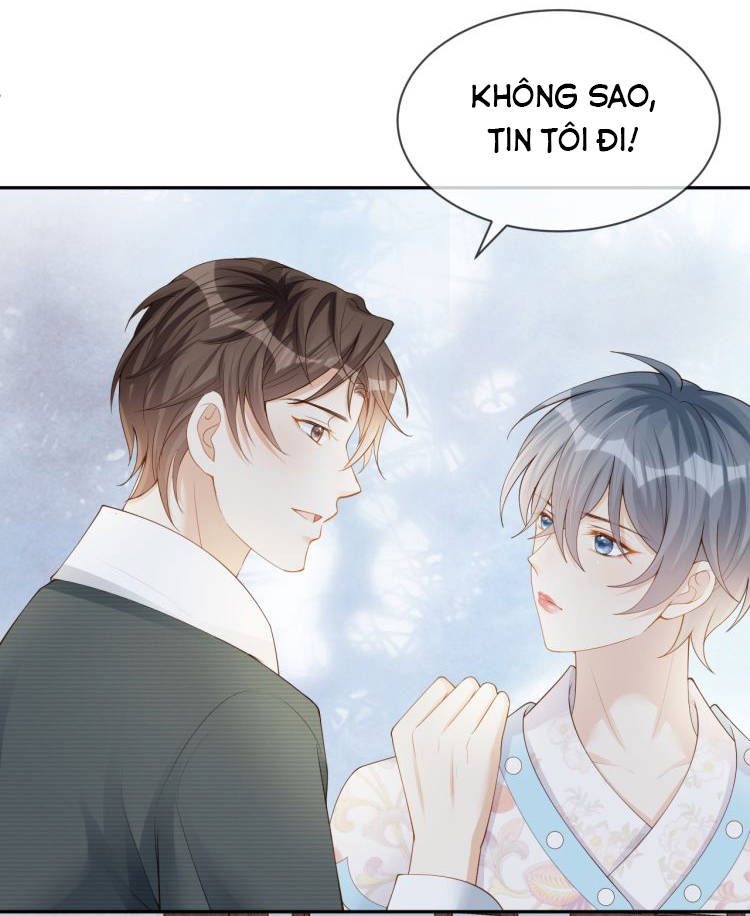 dạ yến chapter 25 29