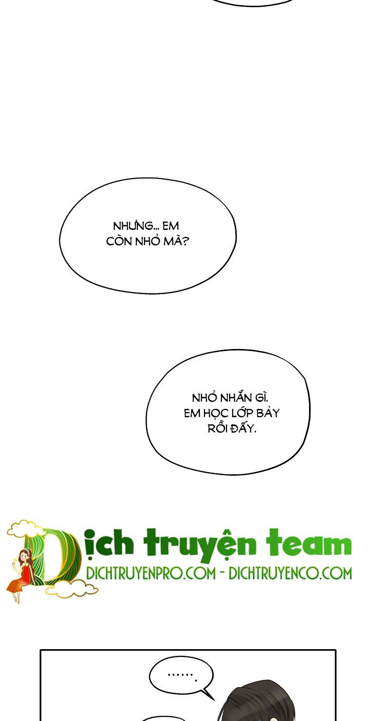 cuộc sống kỳ thú chapter 70 23